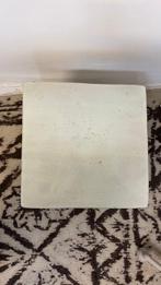 Gervasoni - Paola Navone - Voetbankje - Keramiek, Hout,, Antiek en Kunst