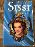 Bob Wallagh, Sissi Keizerin van Oostenrijk 9789057950223, Boeken, Verzenden, Gelezen, Bob Wallagh