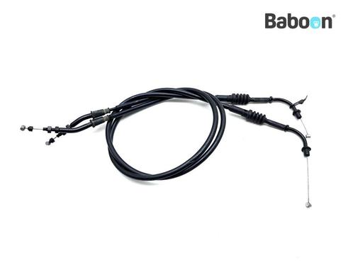 Gaskabel Benelli TRK 702 X, Motoren, Onderdelen | Overige, Gebruikt, Verzenden