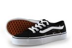 Vans sneakers in maat 36 Zwart | 5% korting, Verzenden, Zwart, Zo goed als nieuw, Sneakers