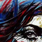 Vin Dantes - Heavenly Skyflow - Original Portrait