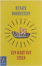 Een hart van steen 9789001555955, Verzenden, Dorrestein Renate (Renate Maria) 1954-