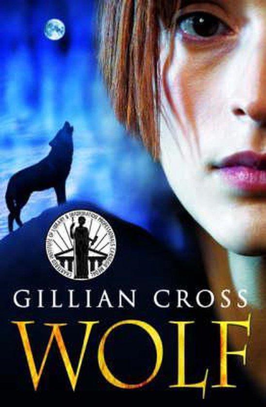 Wolf 9780192720788 Gillian Cross, Boeken, Taal | Engels, Gelezen, Verzenden