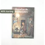 Horrel en de bokkerijders / Eekhoorn-juniorreeks / 3, Boeken, Verzenden, Zo goed als nieuw, M. Dorrestein