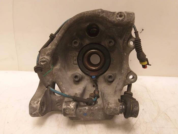 Fusee links-achter Maserati Quattroporte O81671, Auto-onderdelen, Ophanging en Onderstel