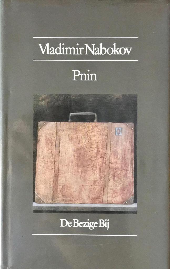 PNIN 9789023431763 Vladimir Nabokov, Boeken, Romans, Gelezen, Verzenden