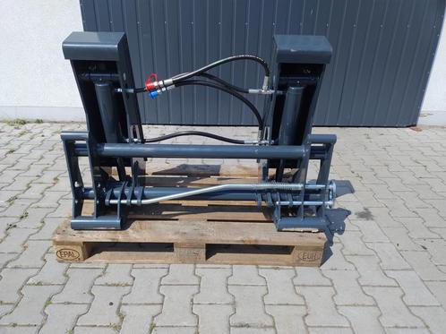 Hydraulische heftruck adapter, heftruck bakken FEM2 FEM3, Zakelijke goederen, Landbouw | Werktuigen, Akkerbouw, Bollenteelt, Boomteelt