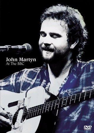 John Martyn - At The BBC, CD & DVD, DVD | Musique & Concerts