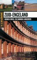 Zuid Engeland / Dominicus Regiogids 9789025745363, Boeken, Reisgidsen, Verzenden, Zo goed als nieuw, Sandra Langereis
