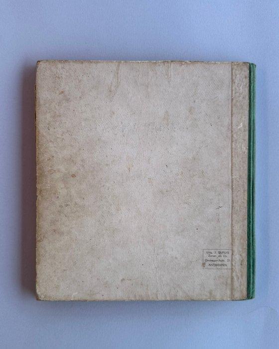 Robbedoes - Robbedoes en Kwabbernoot - 1 Album - Eerste druk, Livres, BD