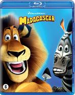 Madagascar (blu-ray tweedehands film), Cd's en Dvd's, Ophalen of Verzenden, Nieuw in verpakking