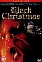 Black Christmas DVD (2003) Olivia Hussey, Clark (DIR) cert, CD & DVD, DVD | Autres DVD, Verzenden