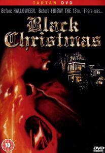 Black Christmas DVD (2003) Olivia Hussey, Clark (DIR) cert, CD & DVD, DVD | Autres DVD, Envoi