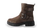 Sub55 Biker boots in maat 41½ Overig | 5% extra korting, Sub55, Overige kleuren, Verzenden, Boots