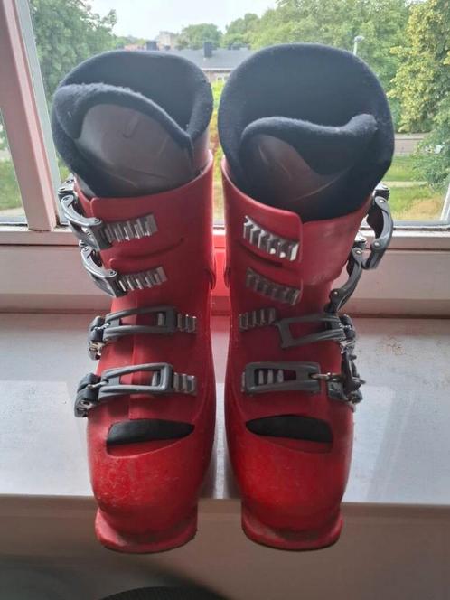 Skischoen Salomon 42 — 42 / Salomon, Sport en Fitness, Skiën en Langlaufen, Nieuw, Ophalen of Verzenden