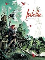 Isabellae 4 9789460785054 Gabor, Boeken, Stripverhalen, Verzenden, Zo goed als nieuw, Gabor