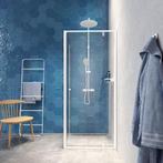 Aanbieding: Draaideur Met Zijwand Sealskin Contour 90x90x200, Ophalen of Verzenden, Nieuw, Douche