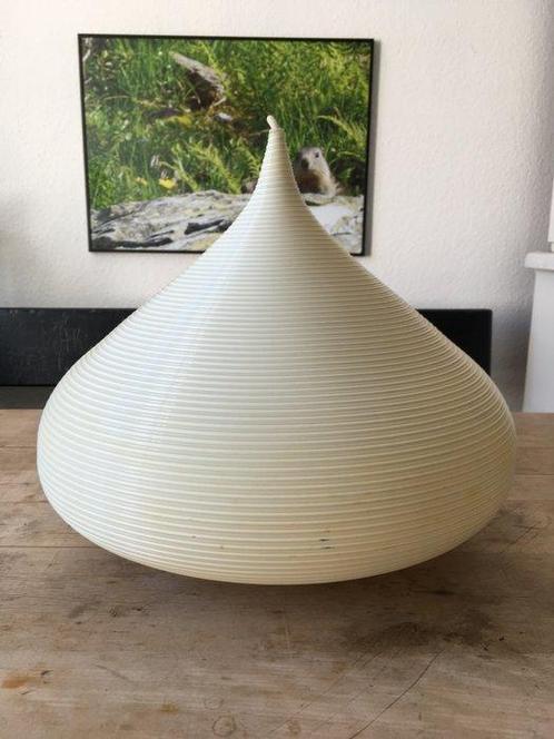ARP Disderot - Pierre Guariche - Lampe - Ruche - Plastique -, Antiek en Kunst, Antiek | Verlichting