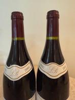 2005 Lucien Boillot Volnay Les Angles & Pommard Les, Verzamelen, Wijnen, Nieuw