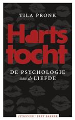 Hartstocht 9789035136076 Tila Pronk, Boeken, Verzenden, Gelezen, Tila Pronk
