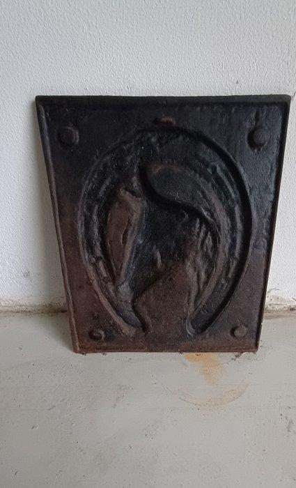 Wanddecoratie - Duitsland, Antiek en Kunst, Curiosa en Brocante