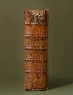 Jean-François Lavoisien - Dictionnaire Portatif de Médecine