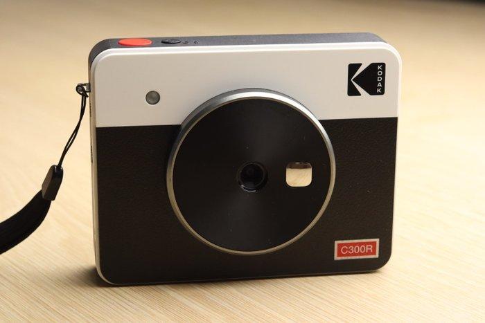 Kodak C300R camera én fotoprinter Instant camera, TV, Hi-fi & Vidéo, Appareils photo numériques