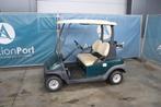 Veiling: Golfkar Club-car Presedent Elektrisch, Ophalen, Nieuw