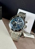 Zodiac - Sea-Chron Automatic Chronograph Blue - ZO3605 -