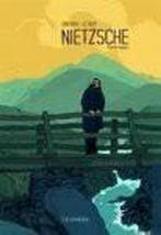 Nietzsche (volkskrant) / Nietzsche / 0 9789055817085, Boeken, Stripverhalen, Verzenden, Zo goed als nieuw, Onfray-Le Roy