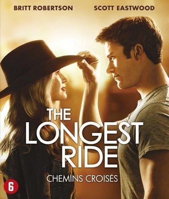 The longest ride (blu-ray tweedehands film), CD & DVD, Blu-ray, Enlèvement ou Envoi