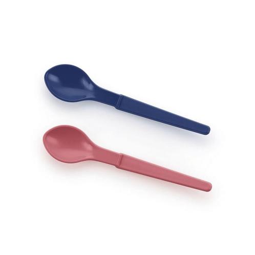 Tupperware Hangaanlepels (2), Huis en Inrichting, Keuken | Tupperware, Nieuw, Verzenden