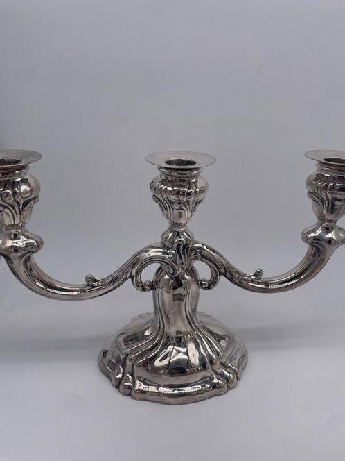 Service de dîner (3) - Argent, Antiek en Kunst, Antiek | Zilver en Goud