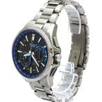 Casio - Oceanus - OCW-G1000-1AJF - Homme - 2010-2020, Handtassen en Accessoires, Nieuw