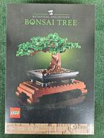 Lego - LEGO CREATOR EXPERT 10281 BONSAI TREE, Nieuw