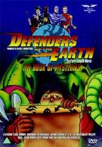 Defenders of the Earth: The Book of Mysteries DVD (2005), CD & DVD, Verzenden