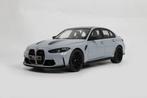 GT Spirit 1:18 - Modelauto - BMW M3 CS M – 2024 – Brooklyn, Hobby en Vrije tijd, Nieuw