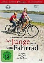 Der Junge mit dem Fahrrad von Jean-Pierre Dardenne, ...  DVD, Verzenden