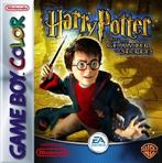 Harry Potter en de Geheime Kamer (Losse Cartridge), Games en Spelcomputers, Games | Nintendo Game Boy, Ophalen of Verzenden, Zo goed als nieuw
