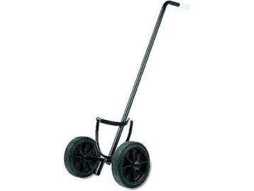 Gasfles Trolley | 11KG | geschikt in combinatie gasbrander, Huis en Inrichting, Verzenden, Nieuw