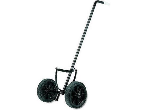 Gasfles Trolley | 11KG | geschikt in combinatie gasbrander, Huis en Inrichting, Woonaccessoires | Overige, Nieuw, Verzenden