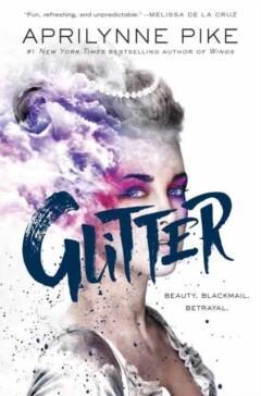 Glitter 9781101933725 Aprilynne Pike, Livres, Langue | Anglais, Envoi