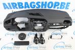 Airbag set Dashboard Volkswagen Tiguan 2016-heden