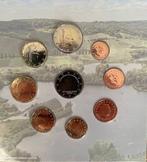 Luxemburg. Year Set (BU) 2025 Moselle (incl. 2 euro, Postzegels en Munten, Munten | Europa | Euromunten