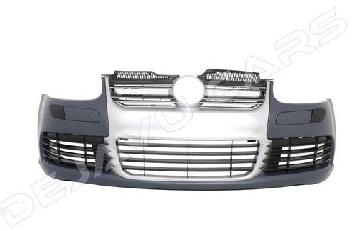R32 Look Voorbumper voor Volkswagen Golf 5, Auto diversen, Tuning en Styling, Ophalen of Verzenden