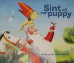 Sint wilt een puppy 8710604764322 Weny van Dijk, Boeken, Verzenden, Zo goed als nieuw, Weny van Dijk