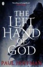 The Left Hand of God 9780141042374 Paul Hoffman, Verzenden, Gelezen, Paul Hoffman