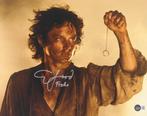 Lord of the Rings - Elijah Wood - Signed 28x35 cm Photo -, Nieuw