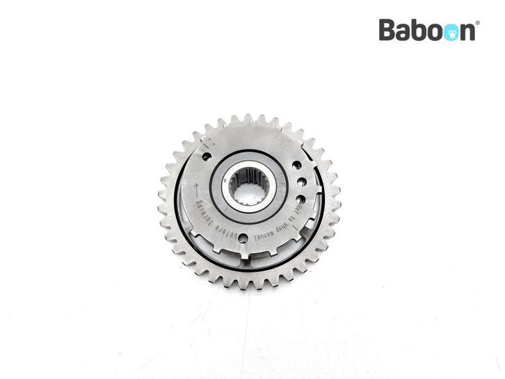 Start Koppeling / Vrijloop Honda CB 650 F 2017-2018 (CB650F, Motoren, Onderdelen | Honda, Gebruikt, Verzenden