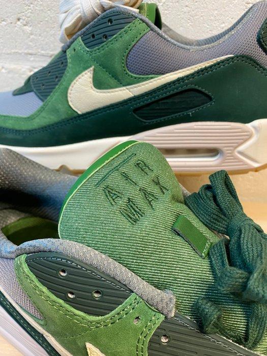 Nike - Veterschoenen - Maat: EU 49.5, Kleding | Heren, Schoenen